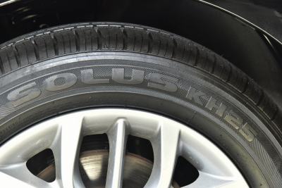 2014款 1.6L 自动GLS-外观-图片-有驾