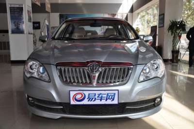 2011款 新锐版 1.5L 自动豪华型-外观-图片-有驾