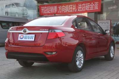 2013款 1.5L 手动豪华型-外观-图片-有驾