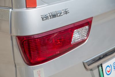 2018款 40KWh标准型-外观-图片-有驾