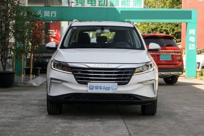 2019款 1.6L 手动精英型 国V-外观-图片-有驾