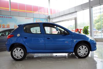 2012款 1.6L 自动运动型-外观-图片-有驾