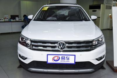 2016款 230TSI DSG豪华版-外观-图片-有驾