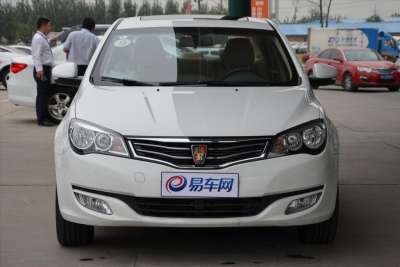 2014款 1.5T 手动劲锐版-外观-图片-有驾