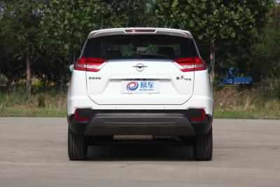2018款 1.6L 手动精英型-外观-图片-有驾