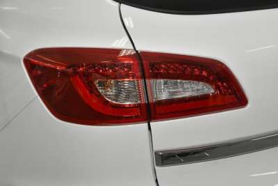 2017款 1.5T CVT畅享型-外观-图片-有驾