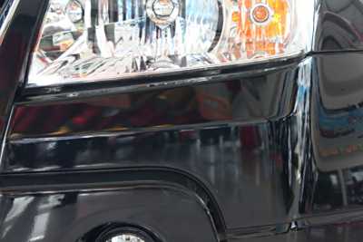 2011款 2.4 AT JX-EH 3门版-外观-图片-有驾