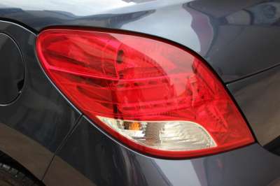 2013款 1.6L CC 自动豪华型-外观-图片-有驾