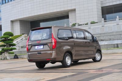 2015款 1.8L舒适型LJ479QE2-外观-图片-有驾