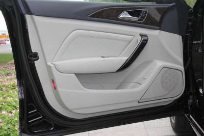 2016款 1.8T 手动典雅型-内饰-图片-有驾