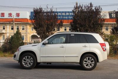 2012款 2.4L AT豪华导航5门版-外观-图片-有驾