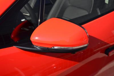 2018款 EV400 首发限量版-外观-图片-有驾