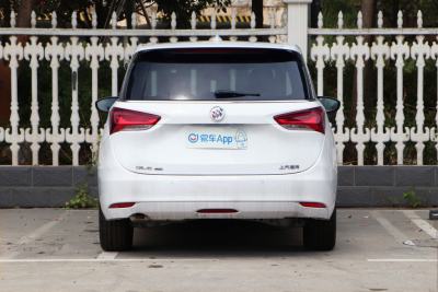 2019款 18T 5座精英型 国VI-外观-图片-有驾