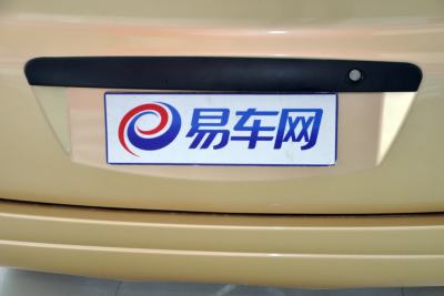 2011款 1.0L标准型LF466Q-外观-图片-有驾