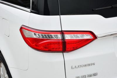 2016款 2.0T 舒享型-外观-图片-有驾