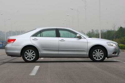 2009款 240G 豪华版-外观-图片-有驾