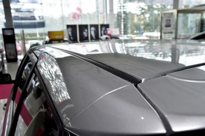 2015款 2.0L CVT宽悦版 223座-外观-图片-有驾