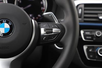2018款 M140i-内饰-图片-有驾