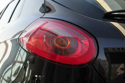 2011款 1.4T 手动运动天窗版-外观-图片-有驾