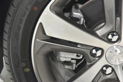 2015款 1.6T 自动劲驰版-外观-图片-有驾