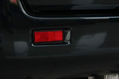 2011款 2.4 AT JX-EH 3门版-外观-图片-有驾