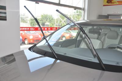 2012款 2.0L 手动智雅版-外观-图片-有驾