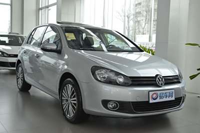 2012款 1.4TSI 自动豪华型-外观-图片-有驾