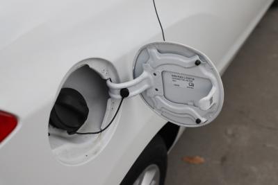 2018款 1.5L 自动智行版-外观-图片-有驾