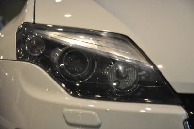 2011款 2.0T 舒适版-外观-图片-有驾