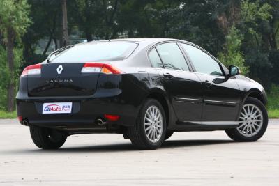 2009款 2.0T-外观-图片-有驾
