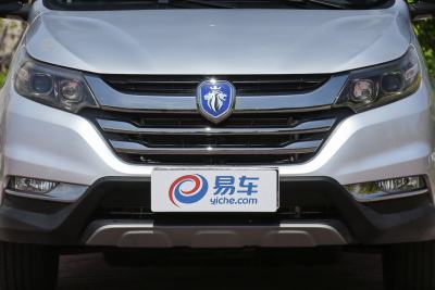 2018款 1.4T 自动智联型-外观-图片-有驾