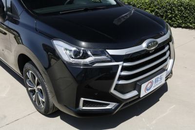 2018款 1.6L 手动舒适型-外观-图片-有驾