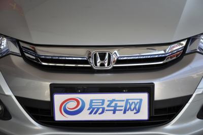 2013款 1.3L 标准型-外观-图片-有驾