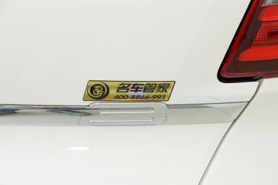 2016款 两厢 1.6T 自动致臻型-外观-图片-有驾