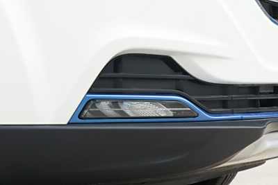 2019款 EV400 舒适型-外观-图片-有驾
