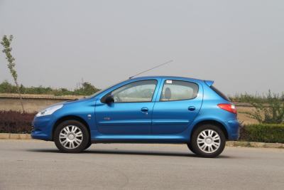 2012款 1.6L 自动运动型-外观-图片-有驾