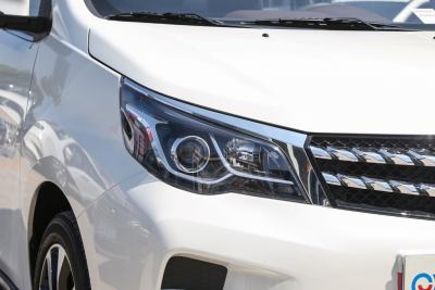 2019款 1.6L CVT豪华版-外观-图片-有驾