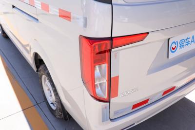 2021款 1.5L进宝版标准型JL473QH-外观-图片-有驾