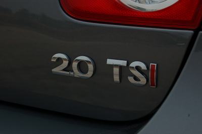2009款 2.0TSI DSG豪华型-外观-图片-有驾