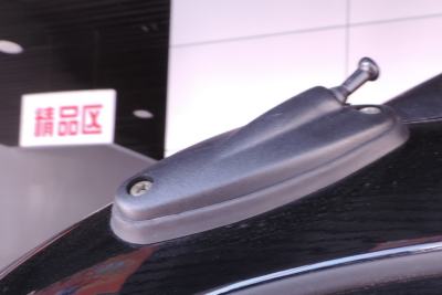 2013款 经典版 2.0L 四驱标准型-外观-图片-有驾