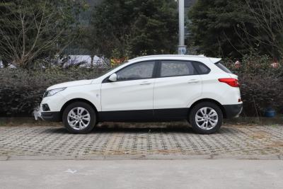 2016款 1.5L 手动舒适版-外观-图片-有驾