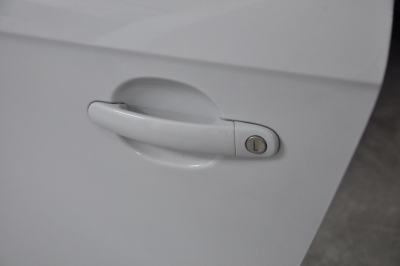 2014款 TT Coupe 45 TFSI 劲动型-外观-图片-有驾