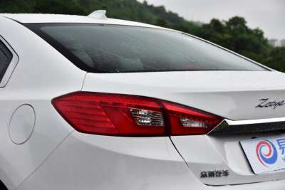 2017款 1.5T CVT旗舰型-外观-图片-有驾