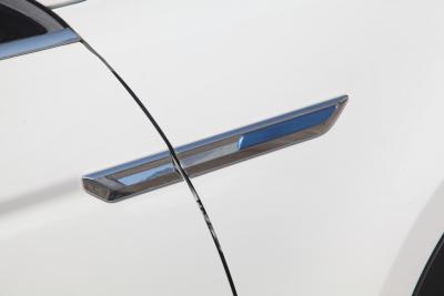 2018款 2.0T 自动豪华型-外观-图片-有驾