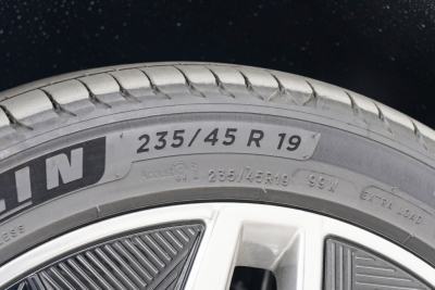 2022款 2.0T 白鲸版-外观-图片-有驾