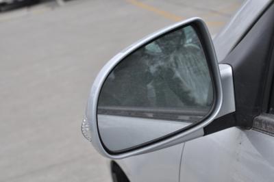 2012款 1.8L 自动舒适型-外观-图片-有驾