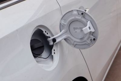 2019款 18T 5座精英型 国VI-外观-图片-有驾