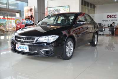 2013款 1.6L 手动舒适型-外观-图片-有驾