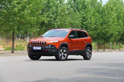 2014款 3.2L 高性能版-外观-图片-有驾