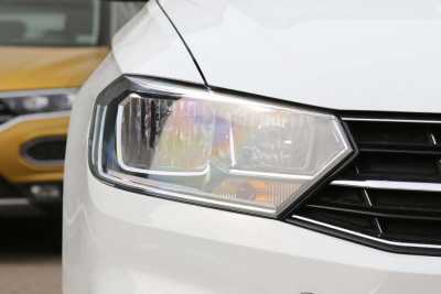 2019款 宝来·传奇 1.5L 手动领先型 国V-外观-图片-有驾
